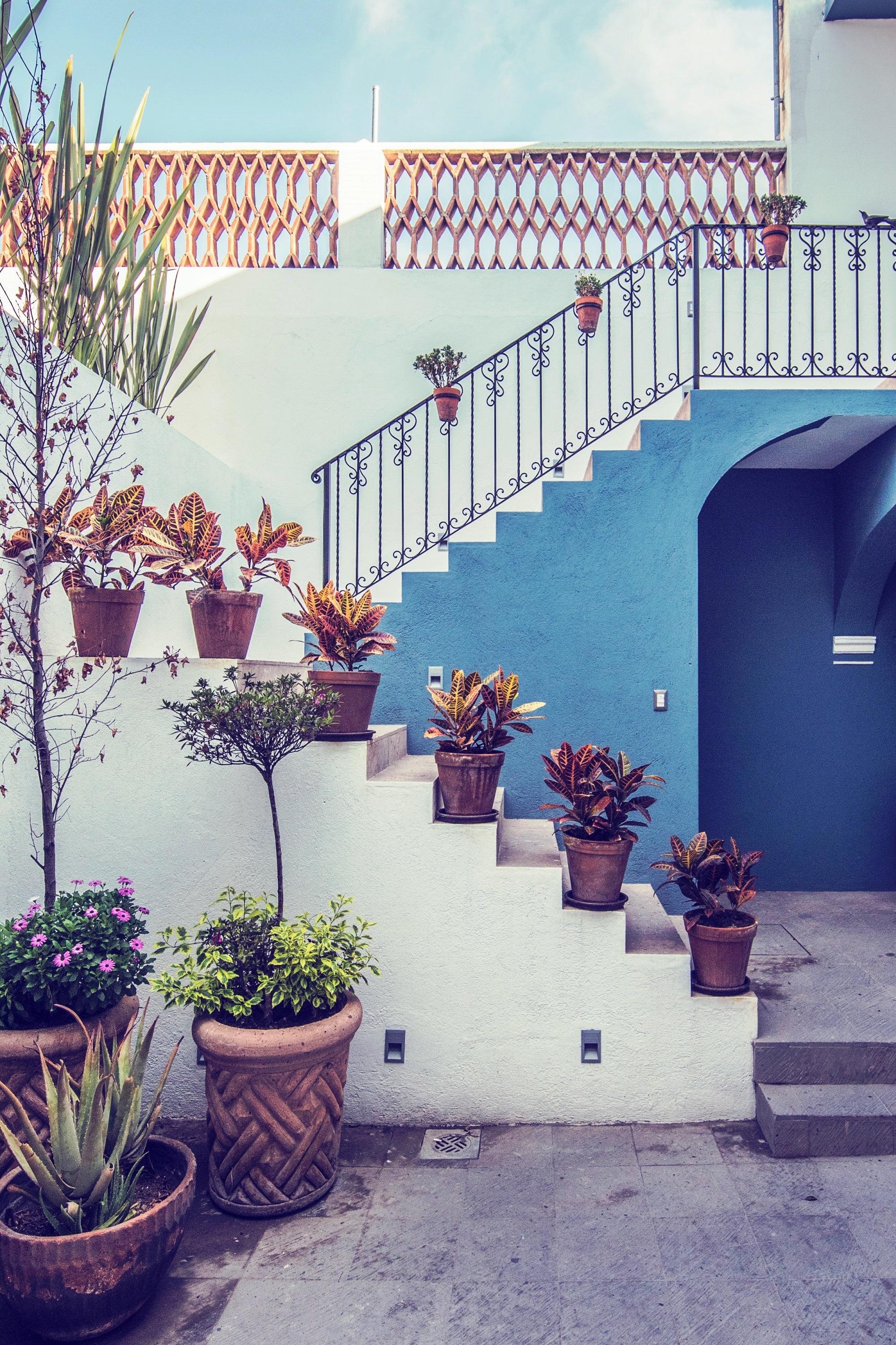Hotel Boutique Casa Altamira Керетаро Экстерьер фото