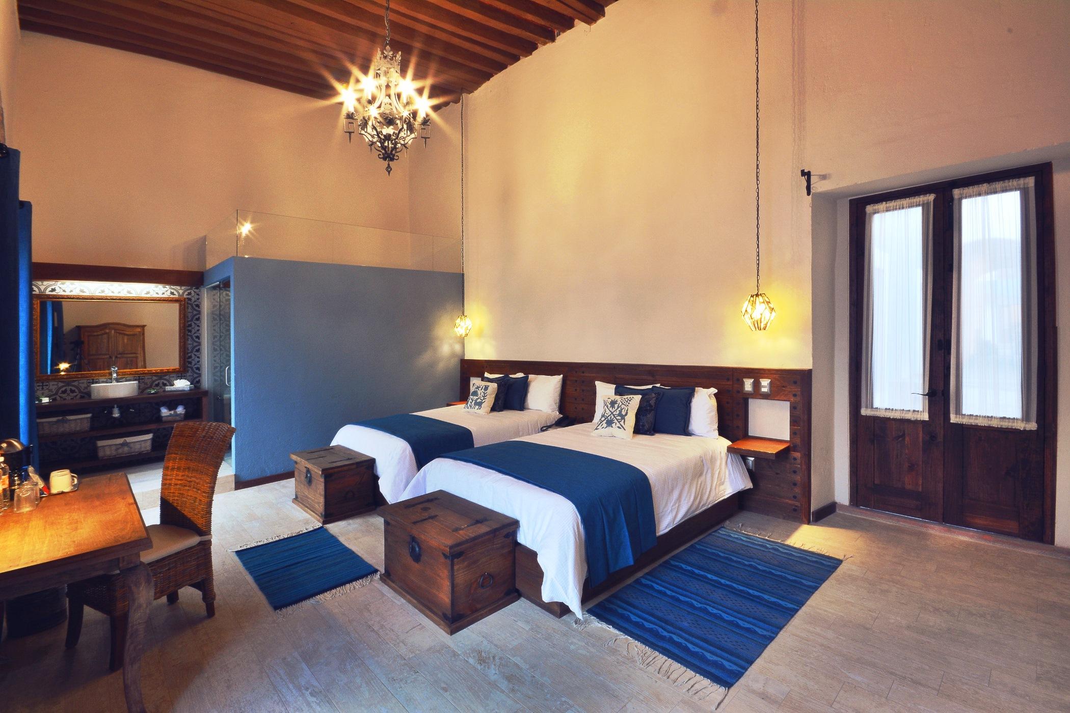 Hotel Boutique Casa Altamira Керетаро Экстерьер фото