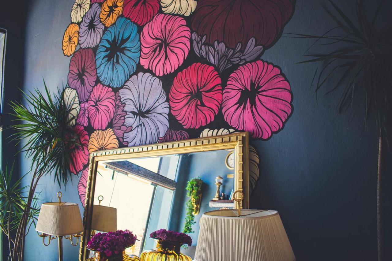 Hotel Boutique Casa Altamira Керетаро Экстерьер фото