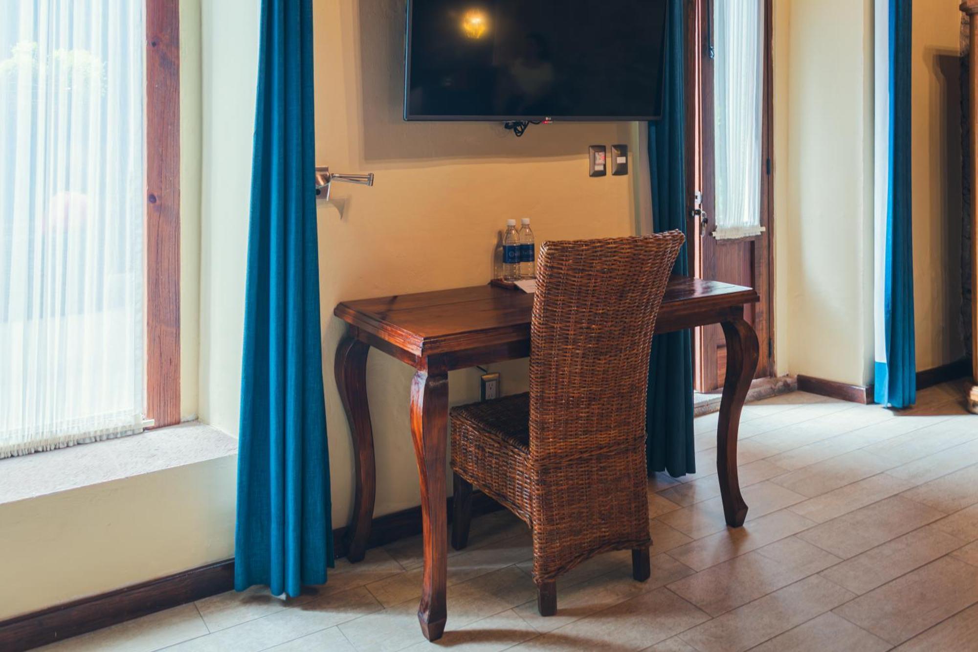 Hotel Boutique Casa Altamira Керетаро Экстерьер фото