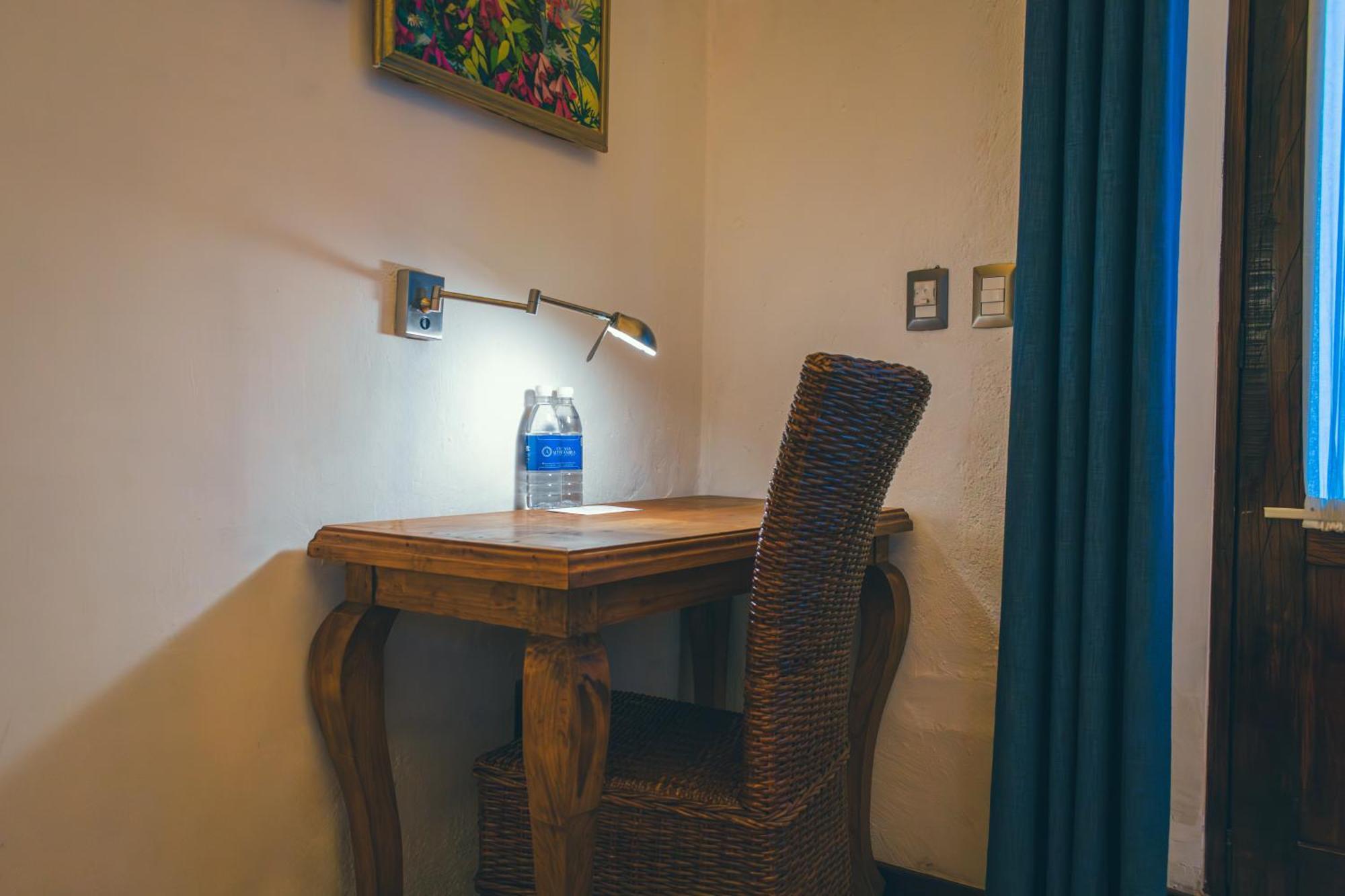 Hotel Boutique Casa Altamira Керетаро Экстерьер фото