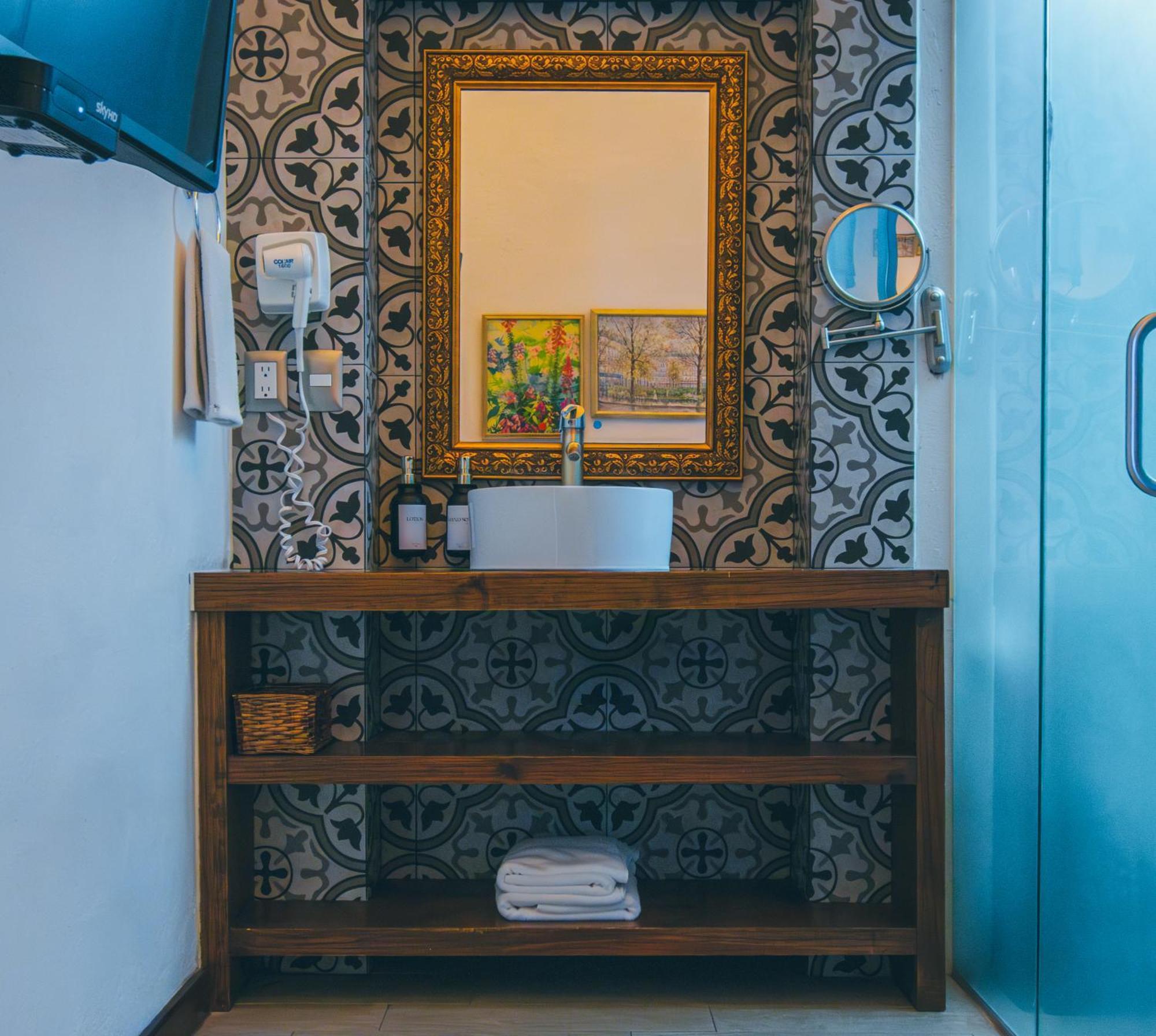 Hotel Boutique Casa Altamira Керетаро Экстерьер фото
