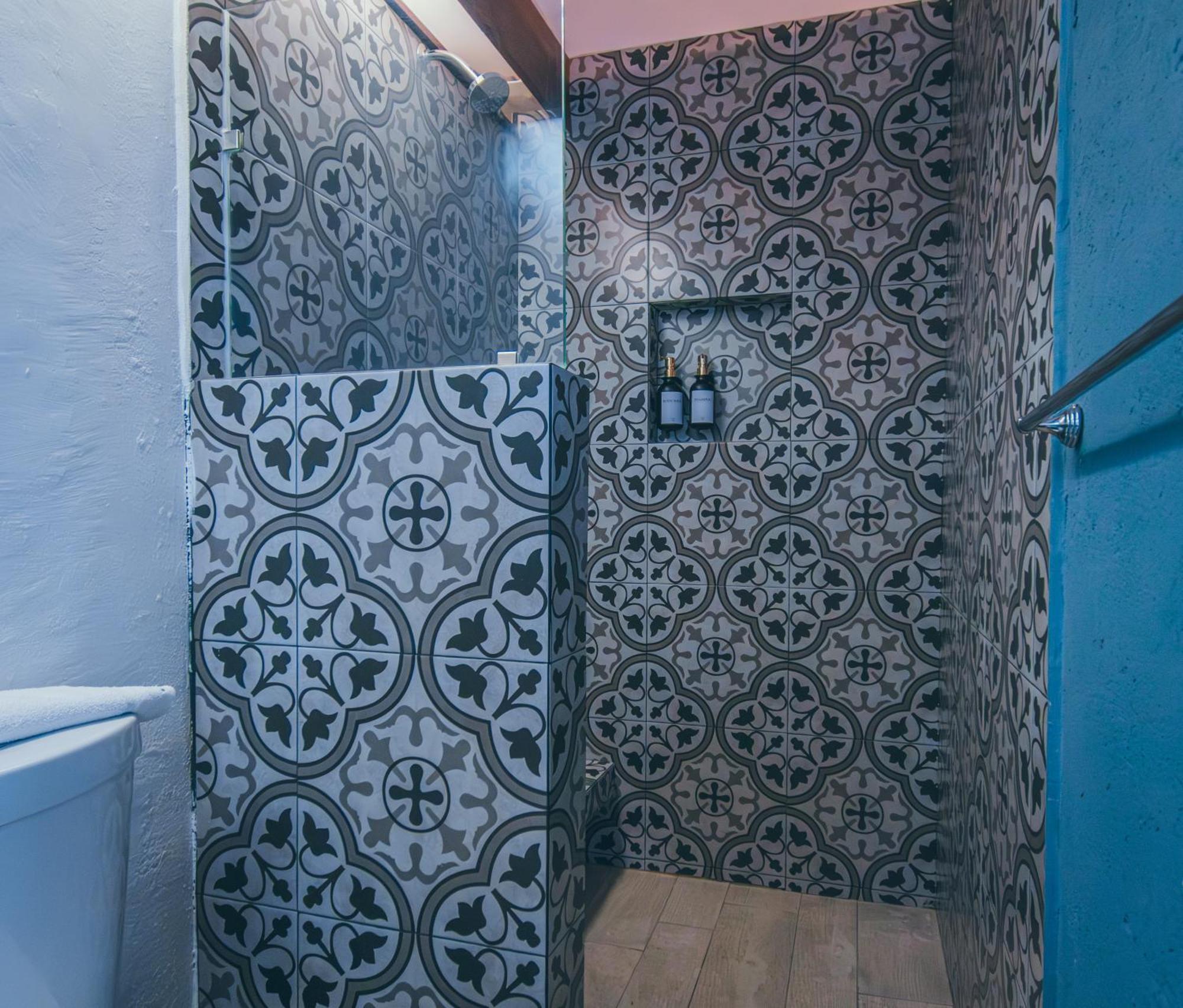Hotel Boutique Casa Altamira Керетаро Экстерьер фото