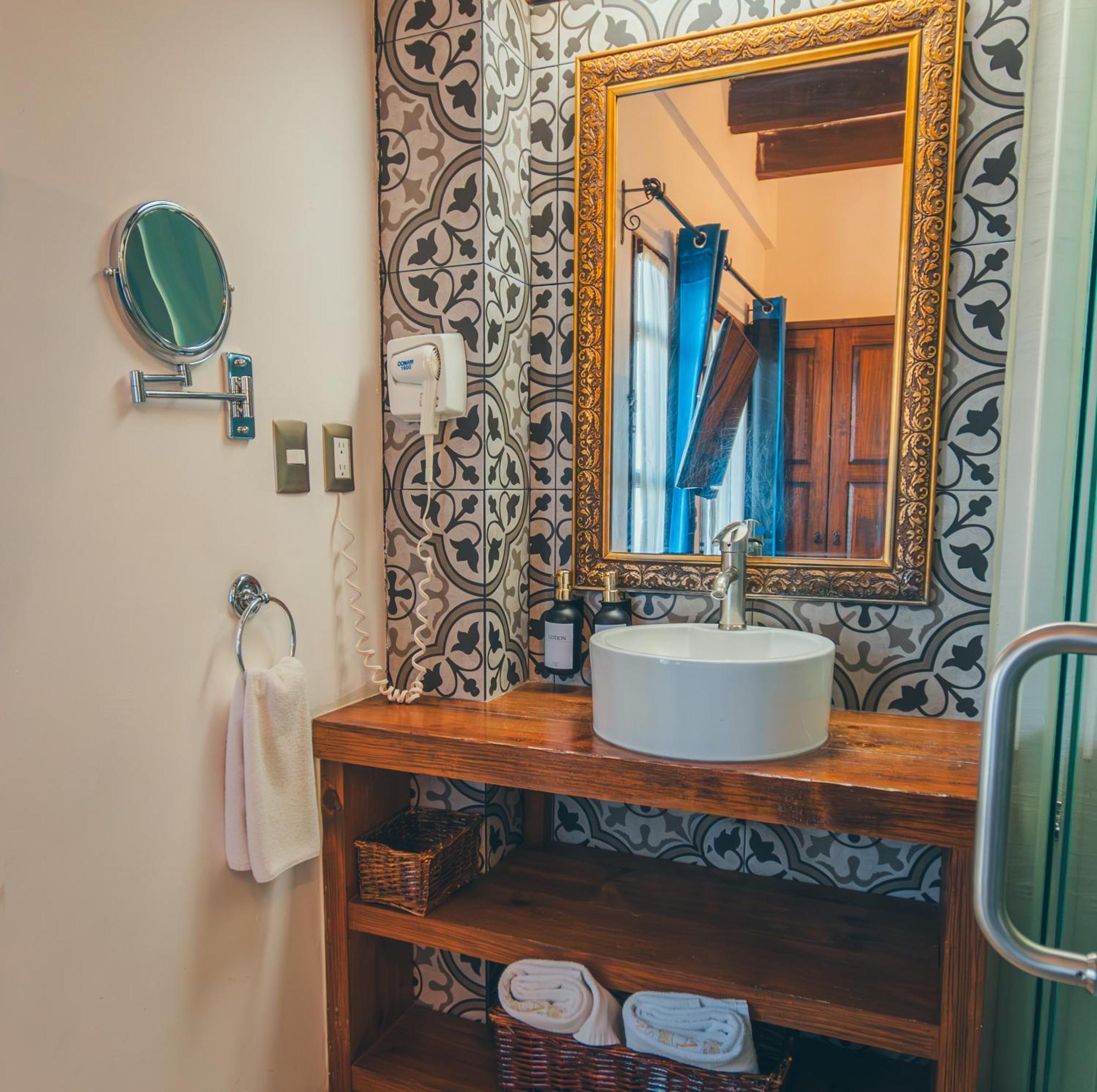 Hotel Boutique Casa Altamira Керетаро Экстерьер фото